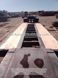 LOWBOY-WITZCO CHALLENGER TRAILER-RG35- 1348 (3)